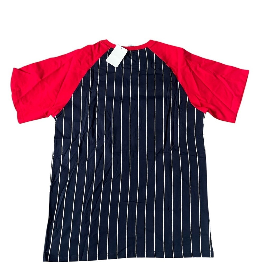 Boston Baseball T-Shirt - Picture 3 of 5
